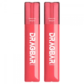 Cherry Ice By Zovoo Dragbar Z700 SE Disposable Vape 20mg (Twin Pack) - Click & Vape